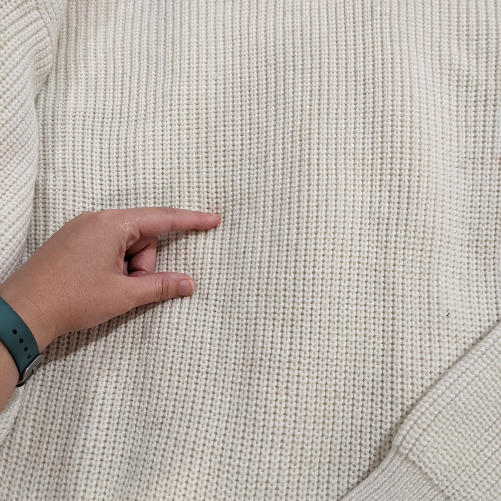 Vintage sweater - Picture 6 of 9